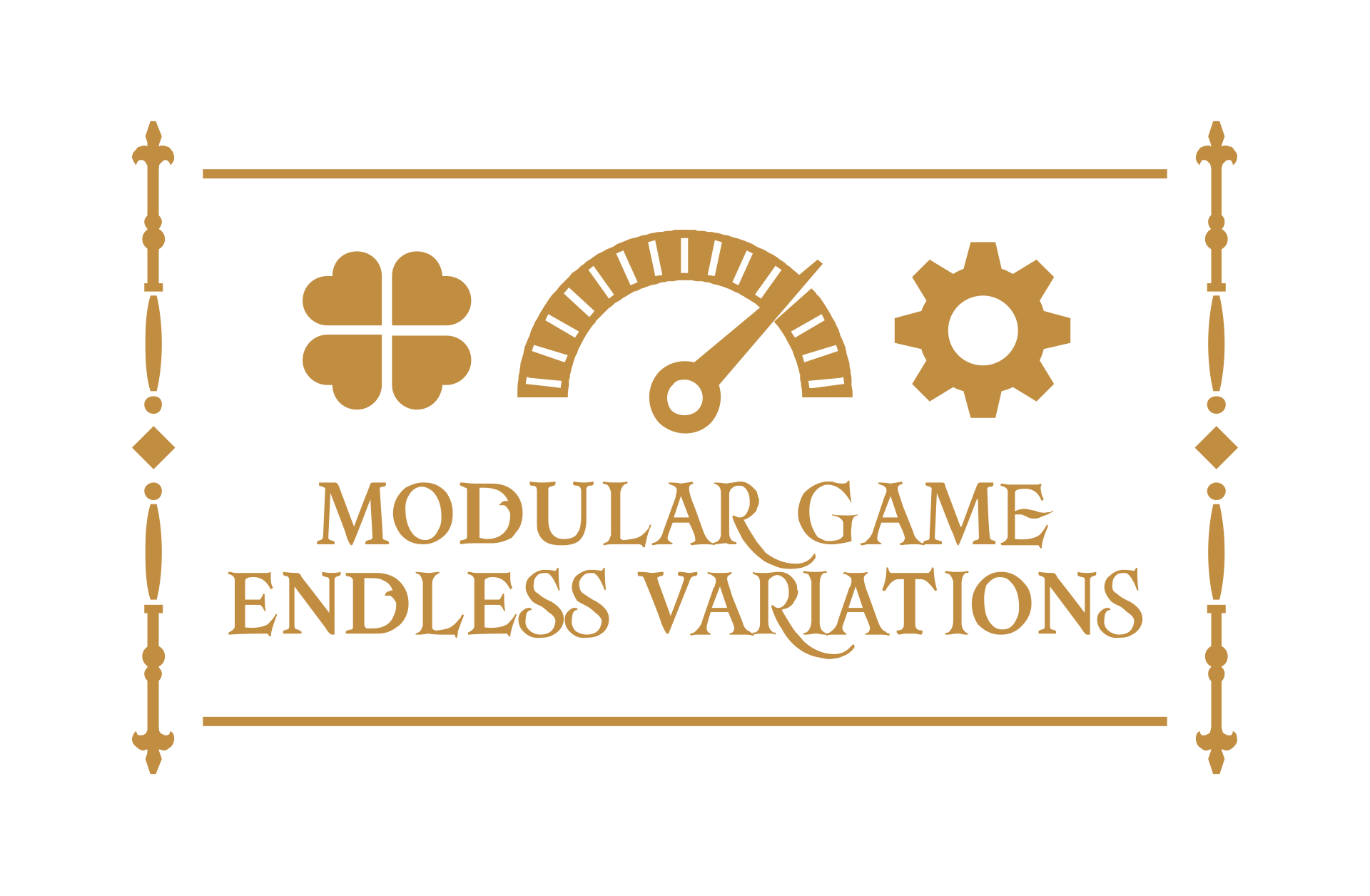 Modular game
