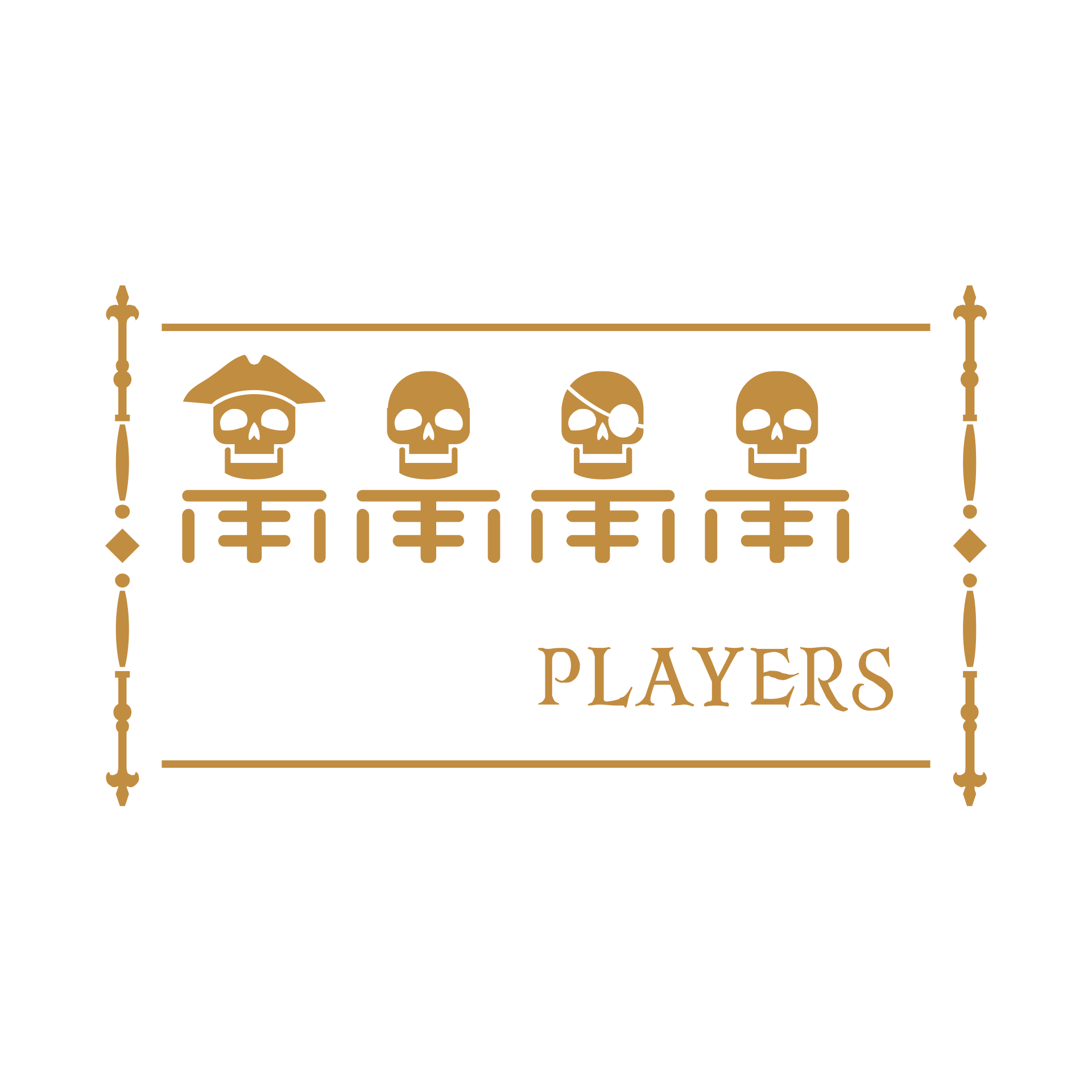 3-6 Players